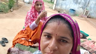 बिना बताए आ गए मेहमान@sunitaJhurawat