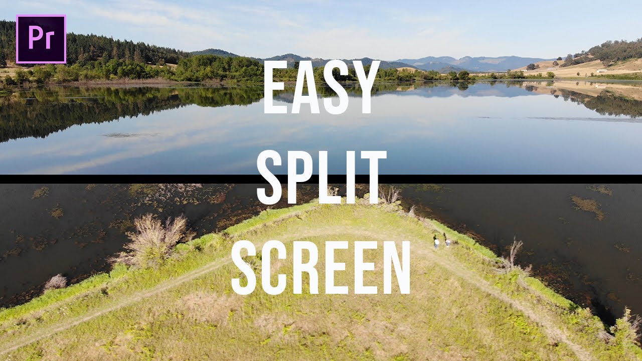 How To Create A Basic Split Screen In Adobe Premiere Pro YouTube how-to-create-a-basic-split-screen-in-adobe-premiere-pro-youtube