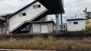 長崎県JR大村駅