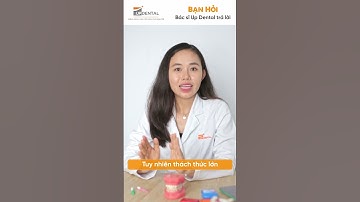 [BẠN HỎI, BÁC SĨ UP DENTAL TRẢ LỜI] - Trẻ em chưa thay răng sữa có niềng răng được hay không?