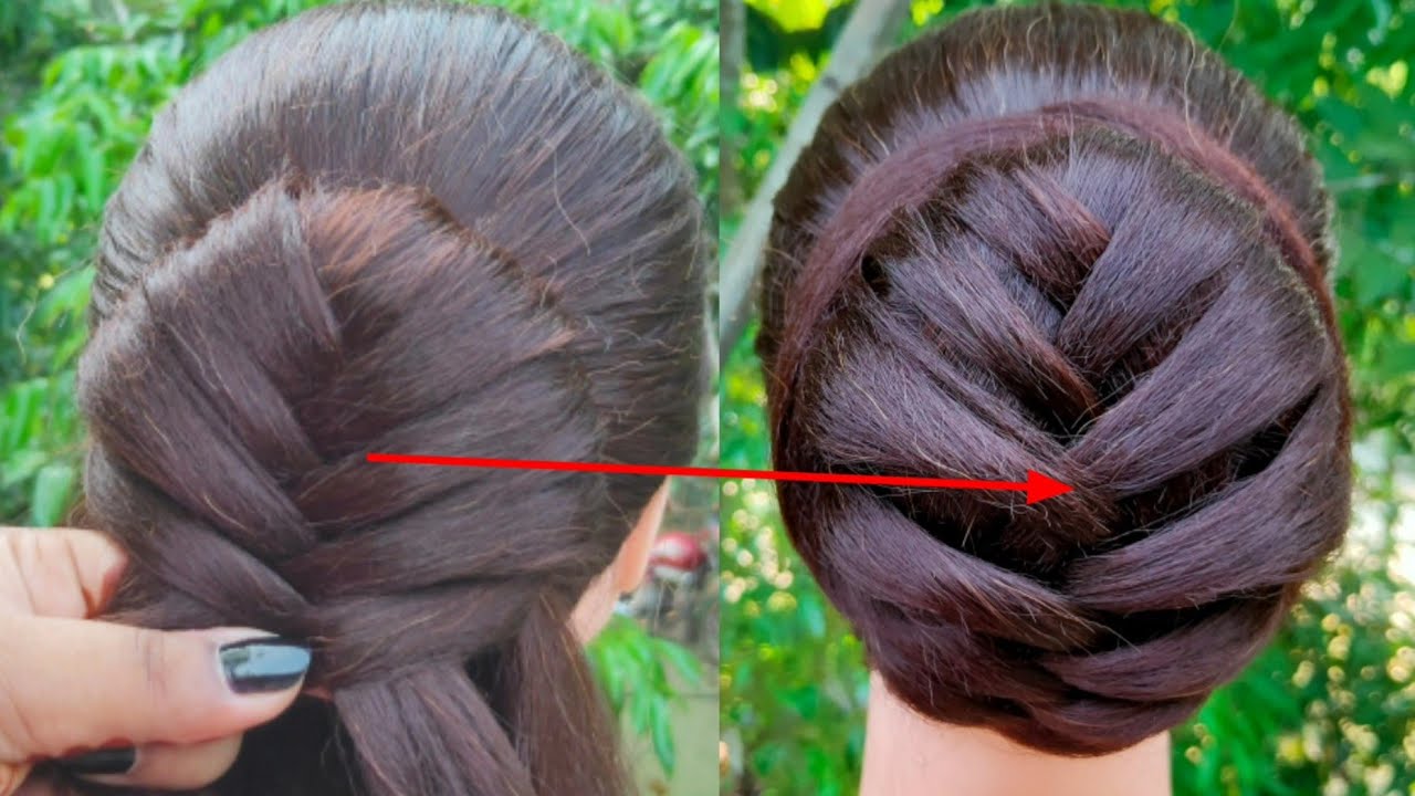 Fishtail Braid Hair Tutorial - Stylish Life for Moms