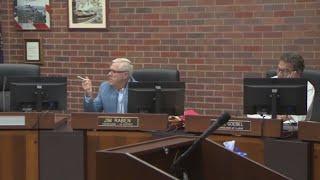 Vanderburgh County Council inches towards 2023 budget approval