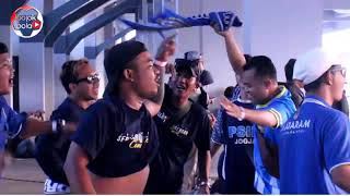 Kumpulan Aksi EDAN Brajamusti X PSIM JOGJA