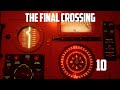 Final crossing   destroyer the uboat hunter career  ep10