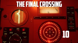 Final Crossing ||  Destroyer: The U-boat Hunter Career - Ep.10 screenshot 3