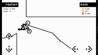 Draw Rider - Trailer screenshot 4