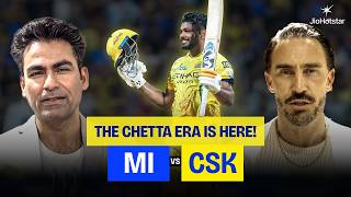 Experts React To Sanju Samsons Masterclass Vs Mumbai Indians 2026
