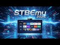 أقوى تطبيق NEW STBEMU CODES 2026 