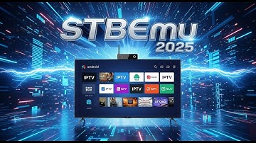 أقوى تطبيق NEW STBEMU CODES 2026 💥