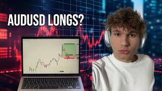 AUDUSD and NZDUSD longs? Market outlook vol 15