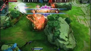 Story wa Montage Lancelot 30 detik | Mobile Legends