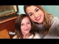 Disney Channel Happy Moments Lucie Rencontre EnjoyPhoenix Un Message De Karol Sevilla Disney Channel Happy Moments Lucie Rencontre EnjoyPhoenix Un Message De Karol Sevilla