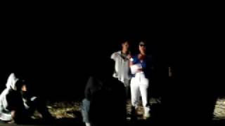 CAMPOUT 1
