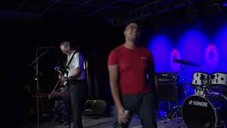Cytho - Knut Rüdenauer - Von Anfang An - Jam Session - Waldheim Heilbronn 112023