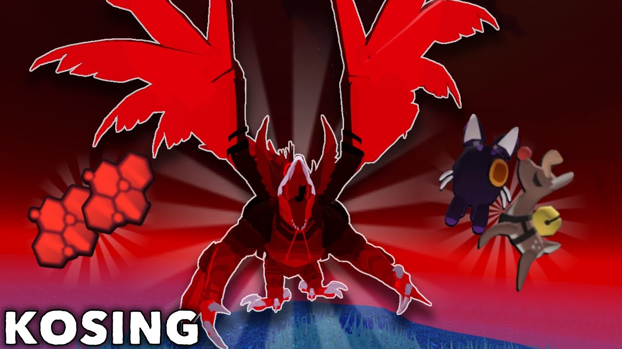 Накопитель коррозии — ИЗБАВЬСЯ! || Существа Сонарии