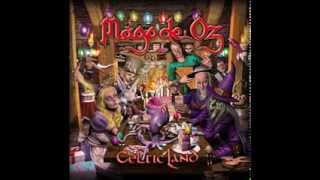 17.Desde mi cielo (feat. Leo Jiménez) - - Mago de Oz - Celtic Land