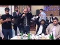 2019-un MÖHTEŞEM Fikir Qafiyesi Menalı Meyxana (Canan Qalacaq) - Reşad,Vüqar,Valeh,Ruslan