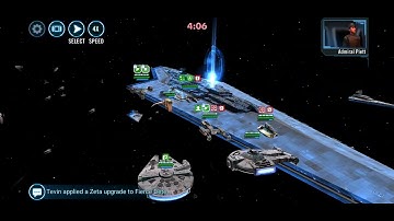 Profundity, 5* against R9 7* Executor