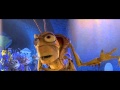 A Bug's Life: Master/ Slave Dialectic