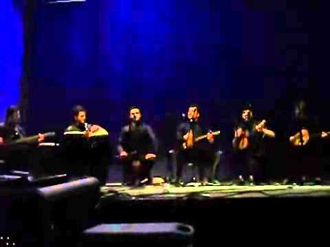 Wyaroze Chagiyvans. Fandura da Ansambli Chela | წყაროზე ჩაგიყვანს. ფანდურა და ანსამბლი ჩელა