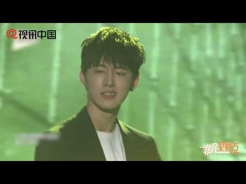 【1年前】YG娛樂宣佈與金韓彬解約：管理藝人責任重大