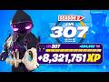 NEW *BEST* NO TIMER Fortnite XP MAP How To LEVEL UP FAST in Fortnite Chapter 7 SEASON 2! (BROKEN XP)