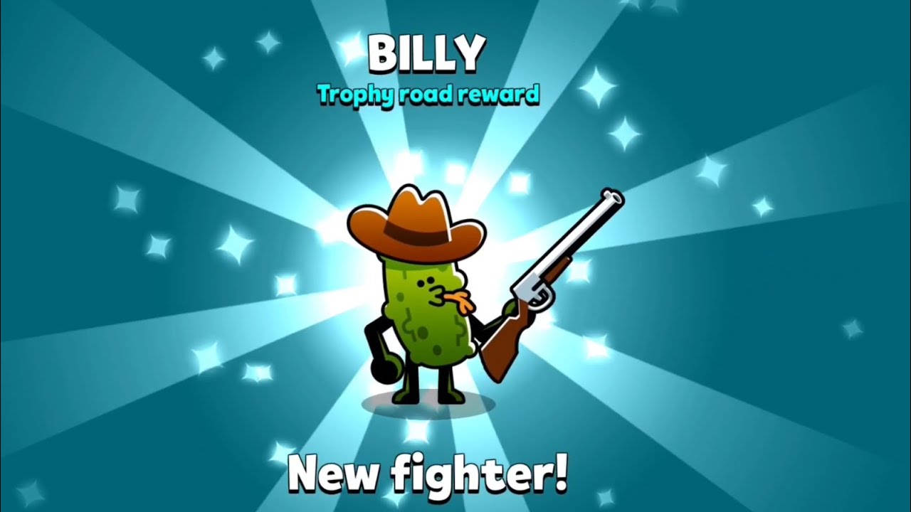 How to Unlock New Fighter || Food Gang || 2v2 Epic Online Food Battle