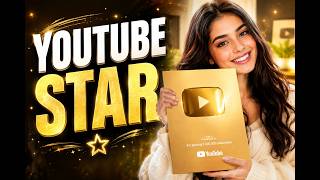 Become a YouTube Star Overnight | Song +Subliminal | Fame + Viral Success screenshot 1