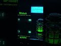 McIntosh MA 352 integrated amplifier