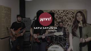 HiVi - Satu Satunya (Cover) by Madja Music