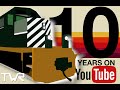 10 years on youtube  a decade of twr