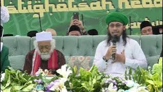 Mengenal Lebih Dekat KH Abuya Muhtadi Dimyathi Banten