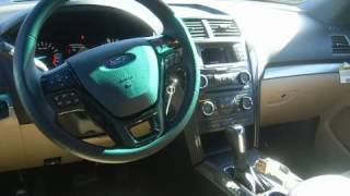 2017 Ford Explorer in Dickson, TN 37055