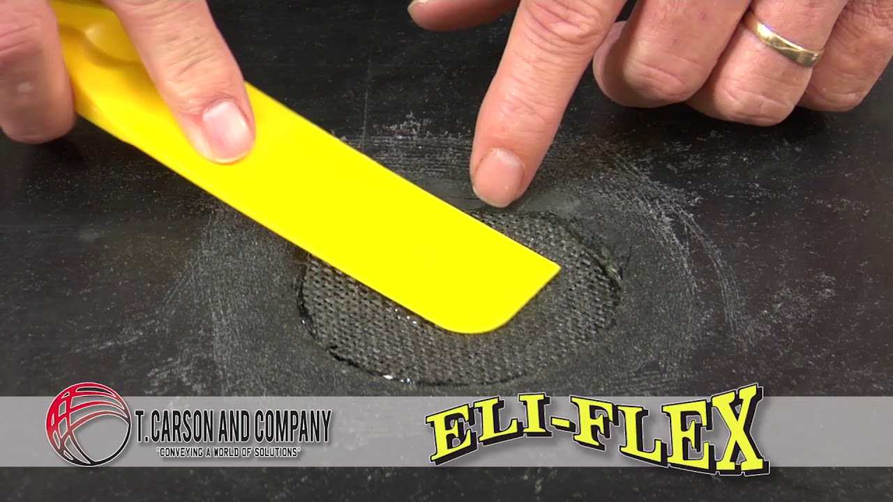 ELI FLEX HOW TO - YouTube