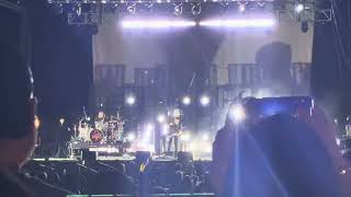 Pima County Fair concert '24