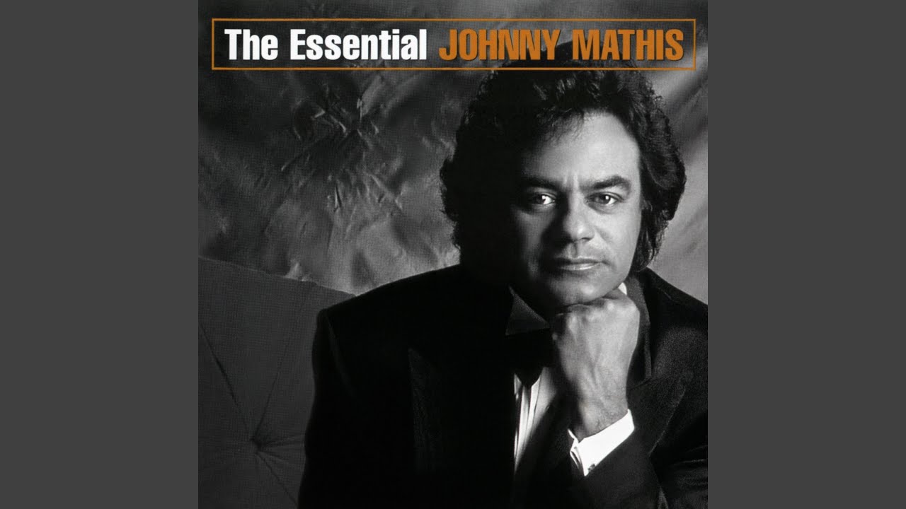 Wild Is the Wind (From the Paramount Film "Wild Is the Wind")