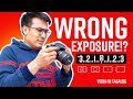 Camera EXPOSURE METERING | What are the METERING MODES? Tutorial in TAGALOG!!!