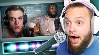 I Dubbed Over TikTok Memes In Choicer Voicer! screenshot 5