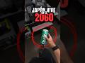 Este 7-Eleven de Tokio vive en el 2060 #automation #japan #tecnología