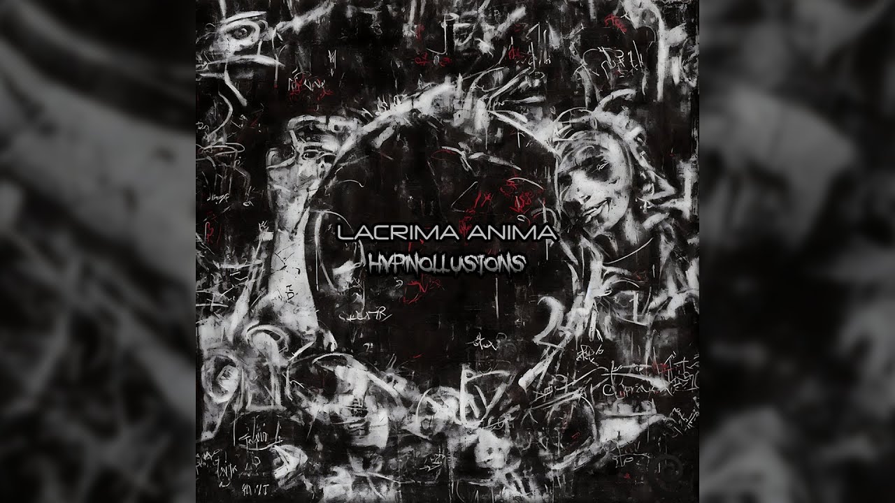Lacrima Anima - Hypnollusions Mix #56 (Halfstep, Experimental DnB, 24.10.2023)