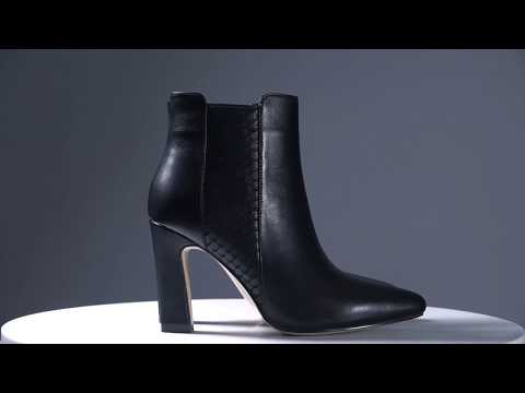 Video: Modieuze schoenen voor herfst 2018