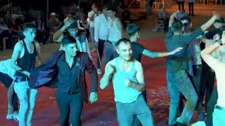 Çubuklu Rahim Kelle Oyunu - Enes Kırklar Asker Gecesi