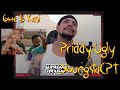 (................) Priddy Ugly ft YoungstaCPT - Come to my Kasi REACTION