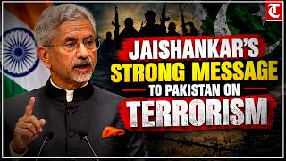Details Jaishankar Sends Loud and Clear Message to Pakistan on Terrorism After Shehbaz UNGA Speech Update