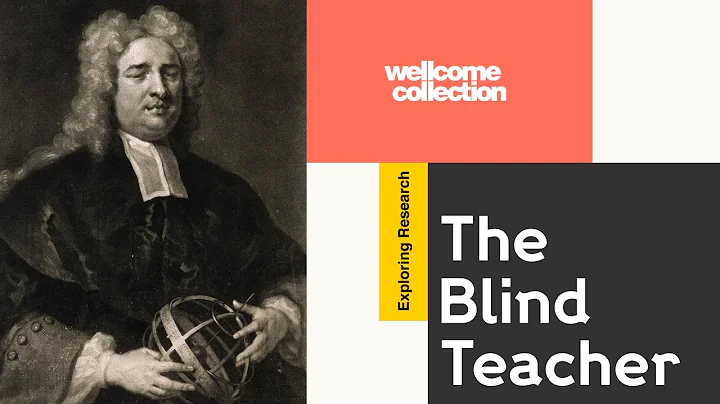 The Blind Teacher