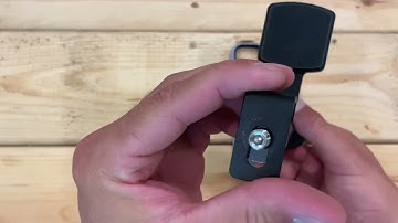 MAG-PRO Installation with Quick Detach