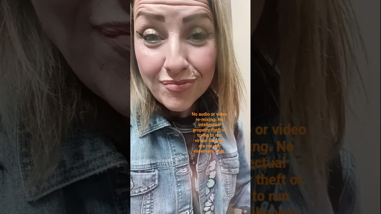 Because no context on anything. 