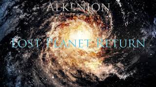 Alkenion - Lost Planet Return