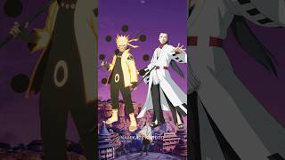 Naruto Vs Isshiki | Who Is Strongest #Anime #Naruto #Whoisstrongest