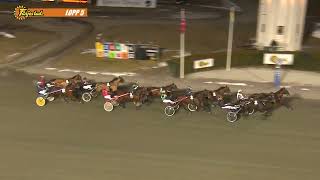 Vidéo de la course PMU PRIX FARJESTAD RID OCH TRAV B-TRANARSERIE - B-TRANARLOPP - SPARTRAPPA